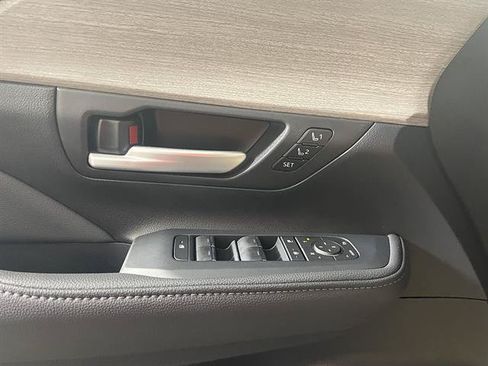 New 2026 Toyota Grand Highlander AWD image 19