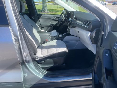 Used 2024 Ford Escape Active image 16