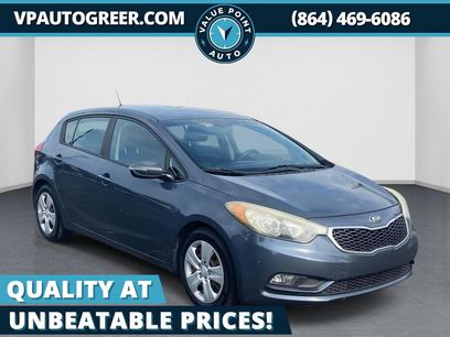 Used 2016 Kia Forte LX
