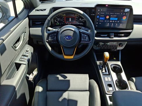 New 2026 Subaru Outback Wilderness AWD/4WD image 6