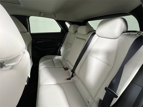 New 2026 MAZDA CX-30 2.5 Turbo w/ Premium Plus Pkg image 24