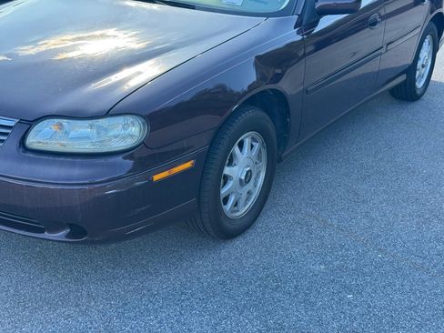 Used 1999 Chevrolet Malibu LS FWD image 4