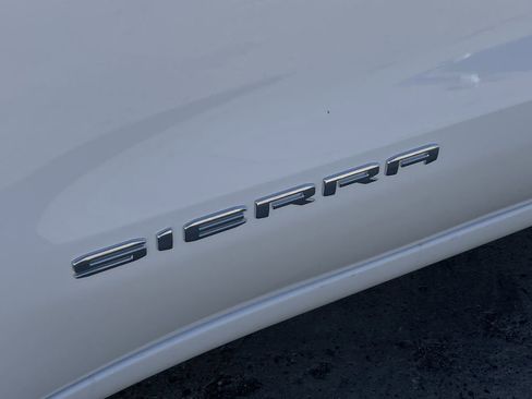 New 2026 GMC Sierra 1500 Pro w/ Pro Value Package RWD image 26