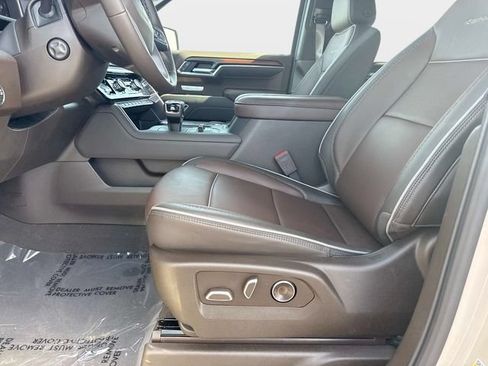 New 2026 GMC Sierra 1500 Denali AWD/4WD image 16