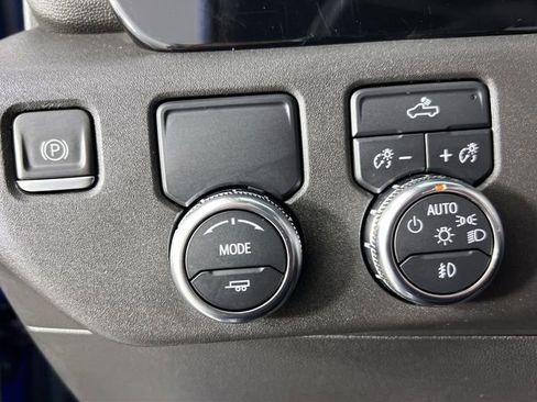 Used 2024 GMC Sierra 1500 Elevation RWD image 18
