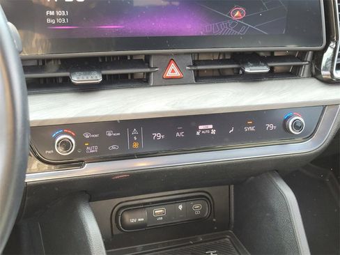 Used 2023 Kia Sportage X-Line image 19