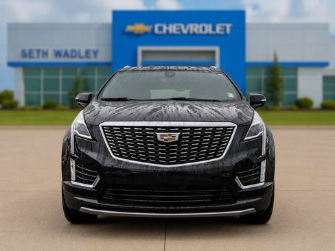 Used 2023 Cadillac XT5 Premium Luxury FWD image 8