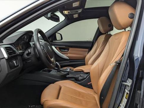 Used 2017 BMW 340i Sedan image 13
