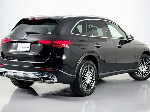 Certified 2026 Mercedes-Benz GLC 300 image 13