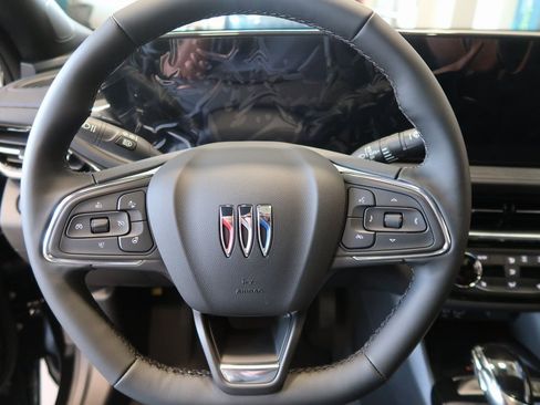 New 2026 Buick Envista Sport Touring image 12