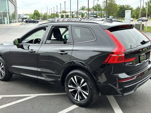 Certified 2025 Volvo XC60 B5 Core AWD/4WD image 4