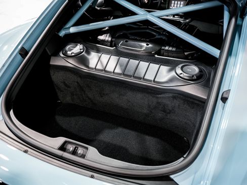 Used 2023 Porsche 718 Cayman GT4 RS image 49