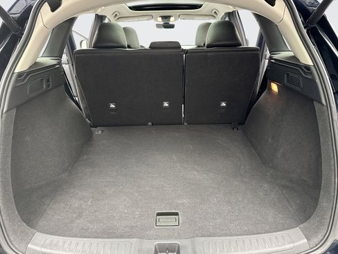 Used 2023 INFINITI QX50 Luxe image 23