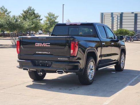 Used 2023 GMC Sierra 1500 Denali AWD/4WD image 5