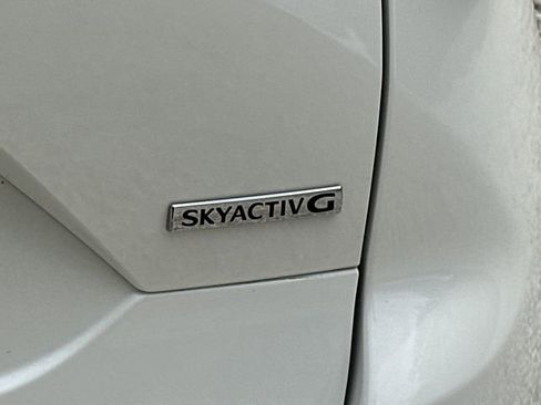 Used 2020 MAZDA CX-5 Sport AWD/4WD image 13