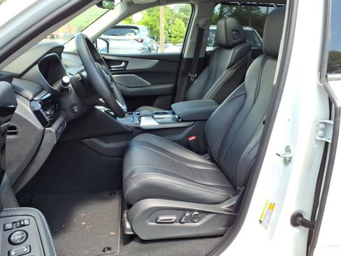 Certified 2024 Acura MDX SH-AWD w/ Technology Package image 26