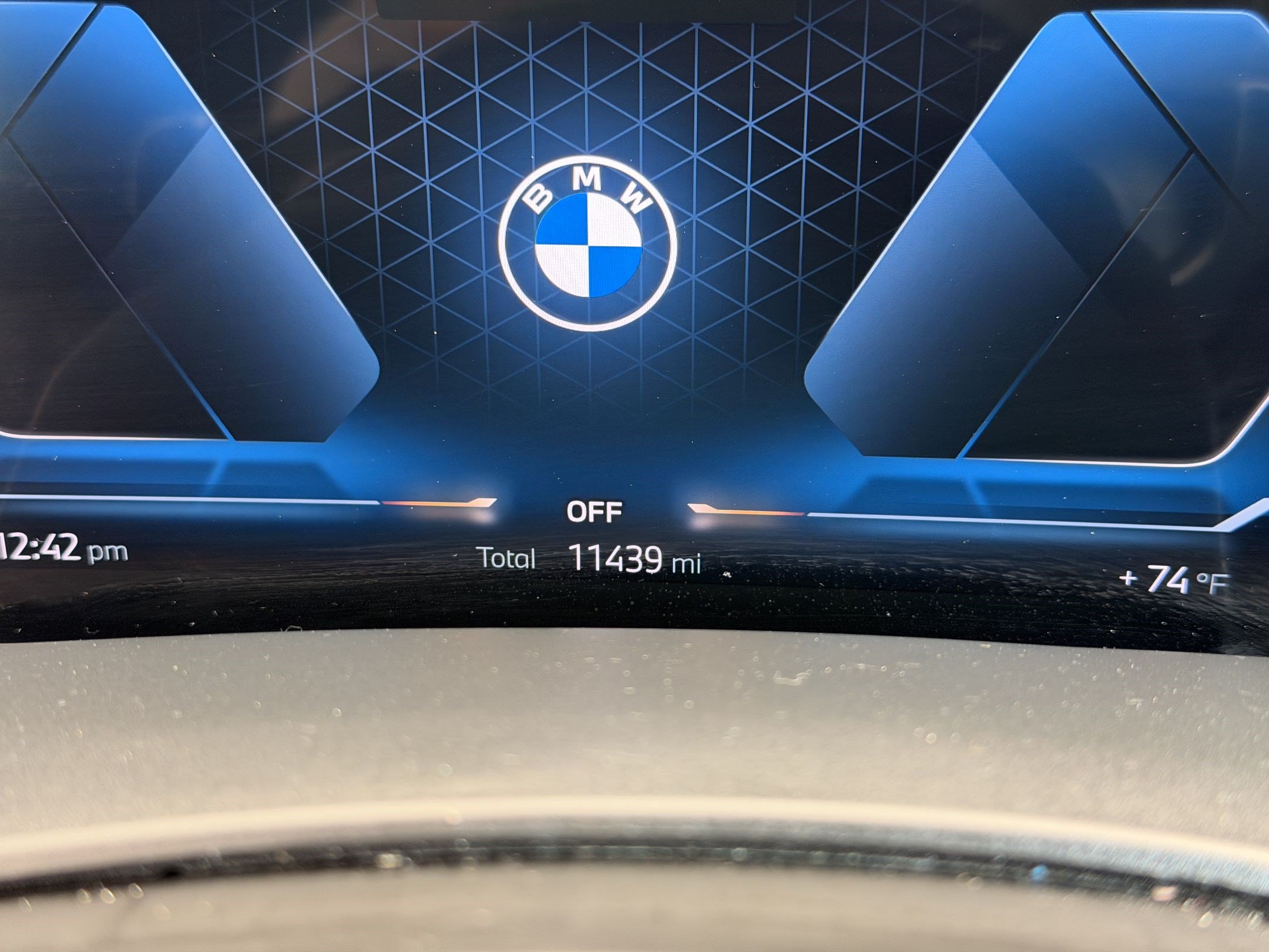 Used 2026 BMW X5 xDrive40i AWD/4WD image 22