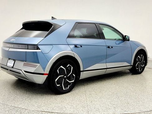 Used 2024 Hyundai Ioniq 5 Limited image 5