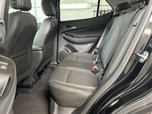 Used 2025 Buick Encore GX Preferred FWD image 29