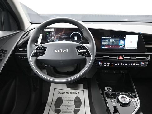 New 2026 Kia Niro Wind w/ Wind Preserve Package FWD image 31