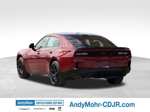 New 2026 Dodge Charger Scat Pack image 6