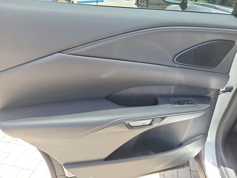 Used 2025 Lexus RX 350 Premium w/ Accessory Package (Z1) FWD image 12