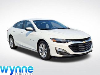Used 2024 Chevrolet Malibu LT FWD 360° Tour