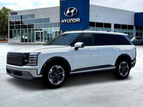 New 2026 Hyundai Palisade Limited AWD/4WD image 2