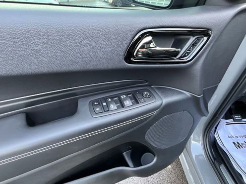 Used 2024 Dodge Durango SRT Hellcat w/ Black Package image 50