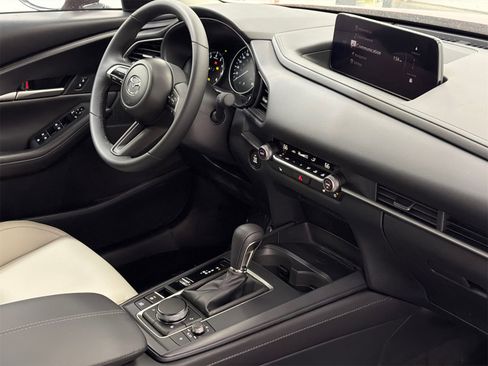 New 2026 MAZDA CX-30 AWD 2.5 S image 11