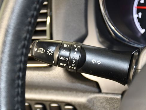 Used 2023 Mitsubishi Outlander Sport SE AWD/4WD image 22