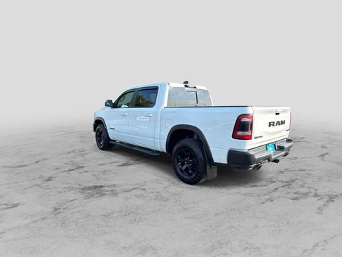 Used 2021 RAM 1500 Rebel w/ Level 2 Equipment Group AWD/4WD image 6