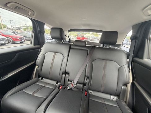 Used 2026 MAZDA CX-90 3.3 Turbo w/ Select Package AWD/4WD image 23