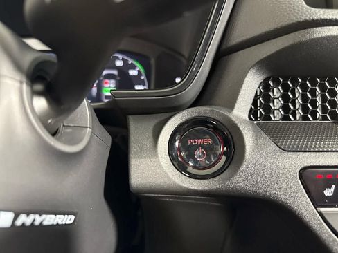 New 2026 Honda CR-V Sport-L image 28