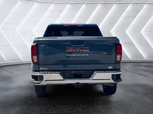 Used 2024 GMC Sierra 1500 Pro w/ Pro Value Package AWD/4WD image 5