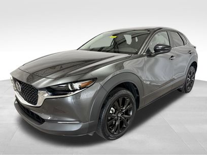 Certified 2024 MAZDA CX-30 AWD 2.5 S w/ Select Sport Pkg