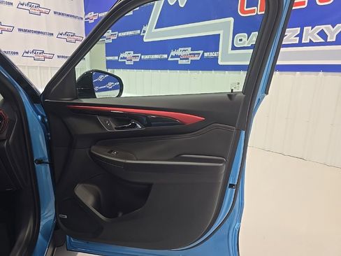 New 2026 Chevrolet TrailBlazer RS w/ Convenience Package image 27