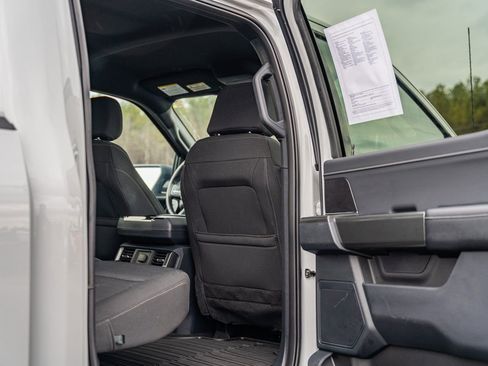 Certified 2023 Ford F150 XLT w/ Equipment Group 302A High image 12