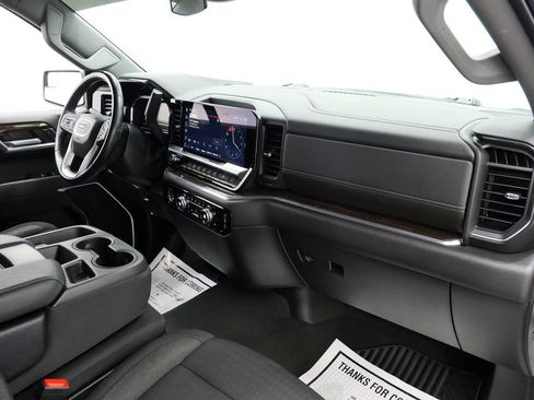 Used 2023 GMC Sierra 1500 Elevation AWD/4WD image 16