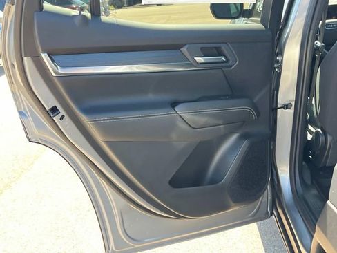 New 2026 GMC Terrain Elevation w/ Black Edition image 20