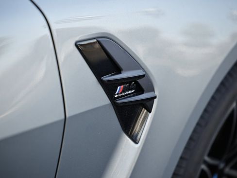 New 2026 BMW M4 xDrive Competition w/ Executive Package image 7