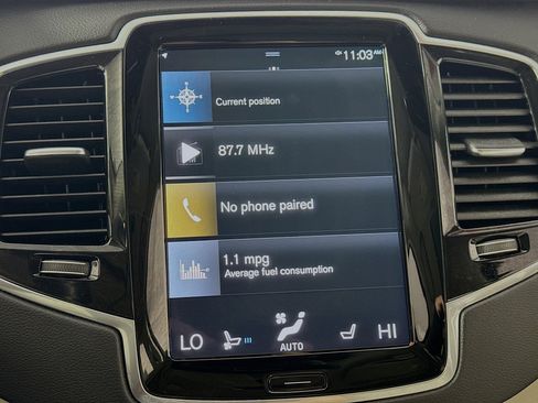 Used 2021 Volvo XC90 T6 Inscription w/ Advanced Package AWD/4WD image 18