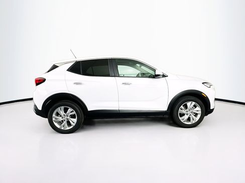 Used 2025 Buick Encore GX Preferred image 10