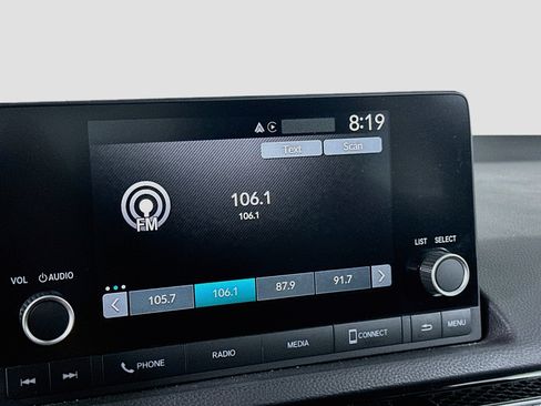 Used 2025 Honda Civic LX image 21