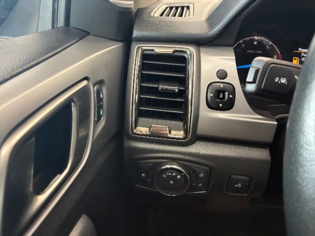 Used 2021 Ford Ranger XLT w/ Technology Package AWD/4WD image 15