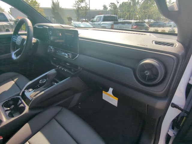 New 2026 Chevrolet Colorado Trail Boss AWD/4WD image 43