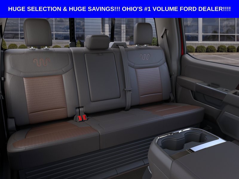 New 2026 Ford F350 King Ranch AWD/4WD image 11