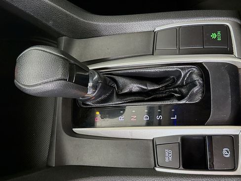 Used 2018 Honda Civic LX image 19