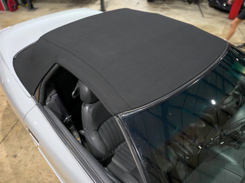 Used 1997 Pontiac Firebird Trans Am image 31