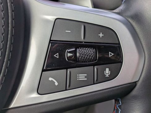 Used 2022 BMW M8 Gran Coupe xDrive Competition w/ M Carbon Exterior Package image 15